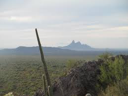 Picacho Peak